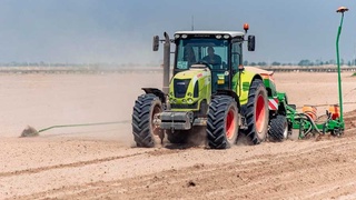 Янги кластер мамлакатимизда етакчилар сафига кирмоқчи