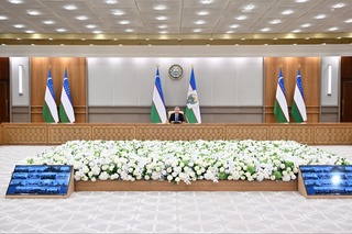 Respublika, hudud va tumanlarda “Kelajak” markazlari tashkil etiladi