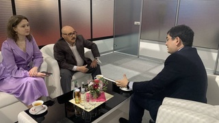 Руководство IT-Park провело встречи с представителями Парка высоких технологий и ведущих IT-компаний Беларуси