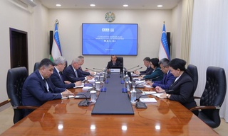 Саяси партиялардың өкілетті өкілдері тіркеуге алынды