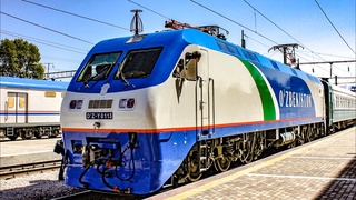 Иссиқ об-ҳавода темир йўл транспорти тизимида йўловчиларга қандай қулайликлар яратилмоқда?