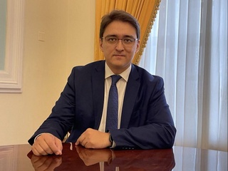 Самаркандский саммит - начало нового этапа развития ОТГ