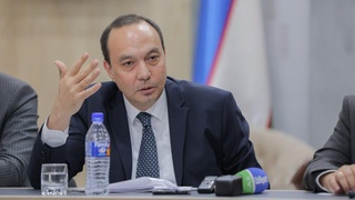 Ҳаётимиз фаровонлиги асоси