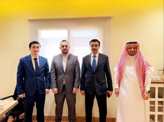 Ўзбекистон “Makkah Expo for Hotels &amp; Restaurants” халқаро кўргазмасида иштирок этади