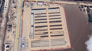 Yer talon-toroj qilinishi bilan bogʻliq jinoyat fosh etildi