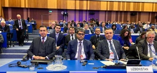 Uzbekistan's successful cooperation with the IAEA