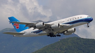 Хитой авиакомпанияси Гуанчжоудан Ўзбекистоннинг тарихий шаҳарларига тўғридан-тўғри ҳаво қатновларини йўлга қўймоқчи