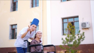 Ijtimoiy himoya – inson qadri va adolat tamoyili asosida