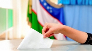 Сайловчиларнинг ягона электрон рўйхатини шакллантириш тартибига ўзгартиришлар киритилди