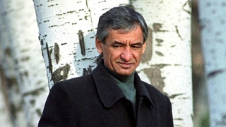 Vataniga oshiq shoir