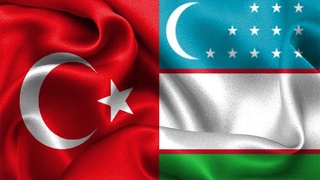 В МИД состоялась встреча с Послом Турции в Узбекистане