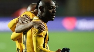 «Кайрат» взял реванш у «Маккаби» за прошлогоднее поражение