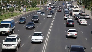 Водителям предоставляются льготы