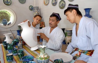 Исбилерменлик халқымыздың қанында бар