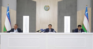 Ўзбекистонда махcуc техникаларнинг ягона электрон базаси ишга туширилди