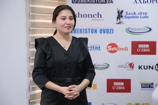 «Фарғона ҳақиқати» ва «Ферганская правда» газеталарига бош муҳаррир тайинланди