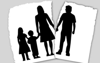 Никоҳдан ажралишларнинг никоҳ давомийлиги