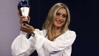 Лионель Месси и Алексия Путеллас стали лучшими футболистами по итогам 2022 года