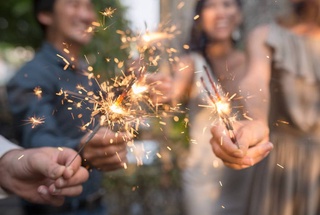 Семейные ценности, здоровье, стабильность и благополучие: итоги опроса общественного мнения узбекистанцев о восприятии и праздновании Нового года