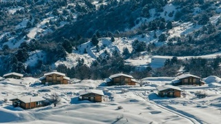 Ушбу ҳафтада ҳаво илиқлашади