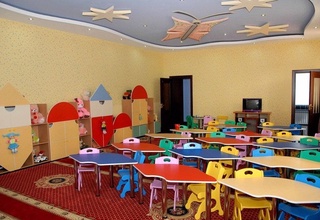 Toshkent viloyatining 9 tumanidagi davlat maktabgacha ta'lim muassasalarida to'lovlar miqdori kamaymoqda