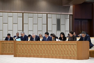 Hokimlar natija boʻlmasa, mablagʻ qaytarib olinishi haqida ogohlantirildi