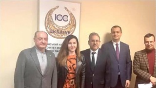 В Киеве обсуждены вопросы продвижения товаров и торговых марок из Узбекистана в Украину