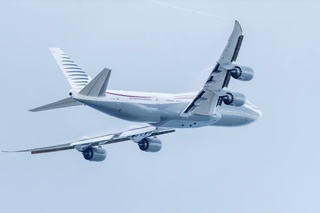 Qatar Trampga 400 mln dollarlik “uchar saroy” sovgʻa qilmoqchi — OAV