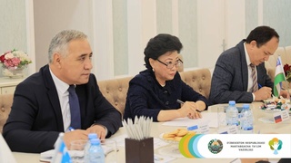 В МДО обсуждены вопросы эффективной организации и проведения Третьего Узбекско-российского образовательного форума