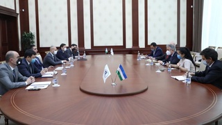 ЕТТБ – Ўзбекистон банкларини трансформациялаш жараёни иштирокчиси