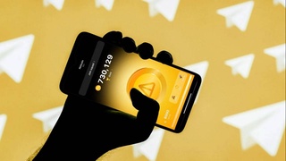 In Tashkent, a student was arrested for selling Notcoin