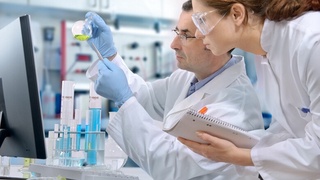 Special rating of scientific organizations will be composed