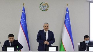 Ключевую роль в развитии науки будет играть высшее образование