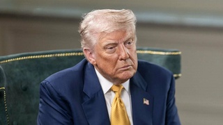 Трамп: Венесуэла может стать 53-м штатом Америки