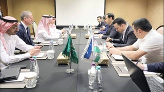 «ACWA Power» Ўзбекистонда ўз мавқеини мустаҳкамламоқчи