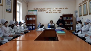 Prezident murojaatnomasi oʻrganilmoqda