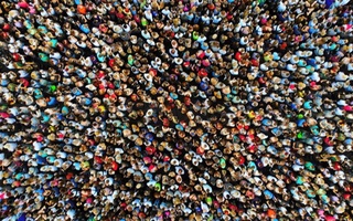 2023 йилда дунё аҳолиси 75 миллион нафарга ошиб, 1 январда 8 миллиардга етади