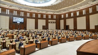 Фуқароларнинг шахсий ҳужжатлари билан боғлиқ муносабатлар қонун билан тартибга солинади