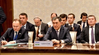 Ўзбекистон Ташқи ишлар вазири Афғонистоннинг яккаланиб қолишига йўл қўймасликка чақирди