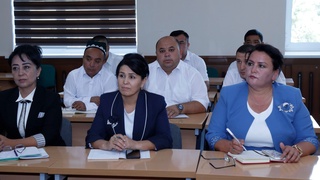 Эндиликда мактаб директорлигига номзодлар махсус сертификатига кўра тайинланади