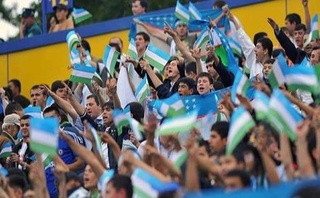 Узбекистанцев предупредили о возможных отказах во въезде в ОАЭ из-за футбольного матча