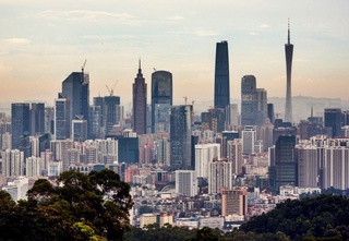 Гуандун муваффақиятининг сири нимада?