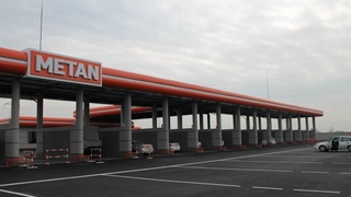 «Худудгазтаъминот»: все АГНКС в Ташкенте работают по графику