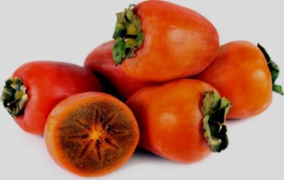 Хурмо экспортида Фарғона етакчи