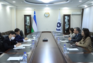 ОТМ раҳбарлари “Сколково” дастурлари асосида ўқитилади