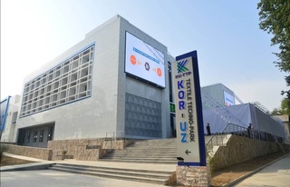 Корея-өзбек тоқымашылық технопаркі құрылады