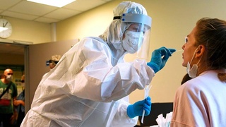 Специалист назвал категорию пациентов, которые реже заражаются коронавирусом