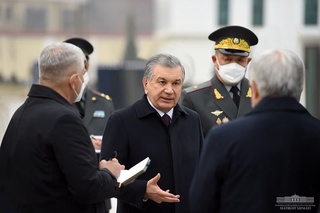 Подведены итоги проделанной работы и определены новые задачи в сфере развития Вооруженных Сил