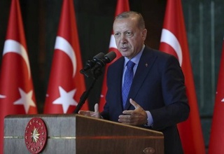 Erdogan called for preparations for a possible earthquake in Istanbul