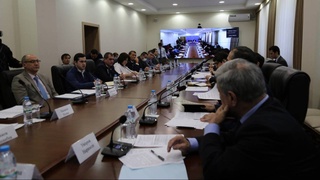 Узбекистан и Сингапур: сегодняшнее положение и перспективы дальнейшего взаимовыгодного сотрудничества